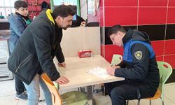 Zabıta ekipleri denetimleri artırdı