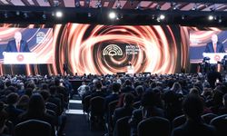Antalya Diplomasi Forumu sona erdi