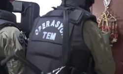 Bakan Yerlikaya: BOZDOĞAN-9 operasyonunda 47 kişi yakalandı