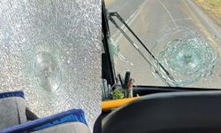 Batı Şeria'da direniş eyleminde 3 siyonist işgalci yaralandı