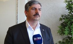BESO Başkanı Çiftçi'den esnafa çağrı: Ticarette Peygamberimizi örnek alalım
