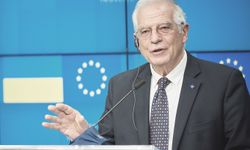 Borrell: Havadan yardımlar iyi ama yeterli değil