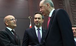 "Cumhurbaşkanı Erdoğan ile Bakan Şimşek tartıştı" iddialarına yalanlama