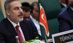 Dışişleri Bakanı Fidan, ABD Ulusal Güvenlik Danışmanı Sullivan'la görüştü