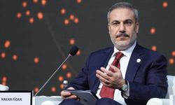 Dışişleri Bakanı Fidan: Gazze'de ramazan öncesi ateşkes arzusundayız