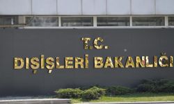 Dışişlerinden, PKK elemanlarının Belçika'daki saldırılarına tepki