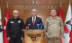 Diyarbakır Valisi Ali İhsan Su: Uyuşturucu ile mücadelemiz kararlı bir şekilde devam edecektir