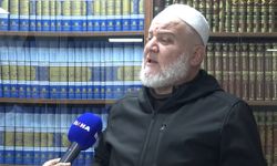 Dr. Ali Yusuf: Gazze halkı ümmetin onurunu savunuyor
