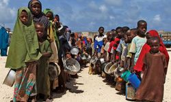 Dünya Gıda Programı: Sudan dünyanın en büyük açlık krizinin eşiğinde