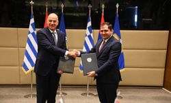 Ermenistan ve Yunanistan arasında askeri-teknik iş birliği anlaşması