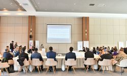 Gaziantep'te "İntiharı Önleme Çalıştayı" düzenlendi