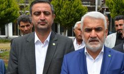 HÜDA PAR Genel Başkanı Yapıcıoğlu, Batman mitingine katılacak