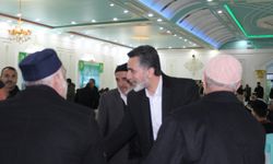HÜDA PAR'ın Bingöl adayı Emiroğlu: Gazze bize göre siyaset üstü bir meseledir