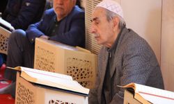 İmam-Hatip Şimşek: Ramazan ayında önceliklerimiz arasında Kur’an-ı Kerim olmalıdır