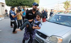 İşgal rejimi, 4 yıldaki dünya savaşlarına oranla 4 ayda daha fazla çocuk katletti