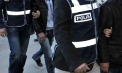 Isparta'da "Narkoçelik" operasyonu: 8 tutuklama