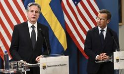 İsveç, NATO'nun 32. üyesi oldu