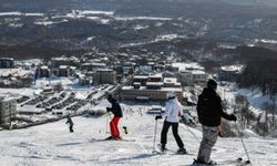 Japonya'da çığ: 2 ölü