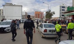 Kaza sonrası kavga çıktı: 3 gözaltı