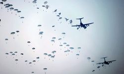 Kuzey Kore’den hava indirme tatbikatı