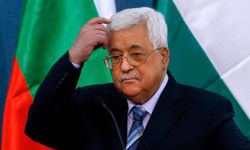Mahmud Abbas salı günü Türkiye'ye gelecek
