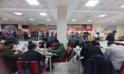 Mardin’de üniversite öğrencilerine Ramazan boyunca ücretsiz iftar verilecek