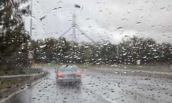 Meteoroloji'den 13 il için kar, sağanak ve çığ uyarısı!