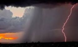 Meteorolojiden 23 ile sarı kodlu uyarı