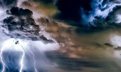 Meteorolojiden Doğu Akdeniz için şiddetli yağış uyarısı