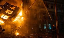 Odessa saldırısında ölü sayısı 6'ya yükseldi