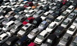 Otomotiv endüstrisi, şubatta 3,1 milyon dolar ihracat yaptı