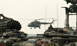 Polonya'da NATO'nun Dragon 24 tatbikatı gerçekleştirildi