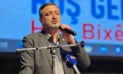 Ramanlı: Şefkat projelerimizi hayata geçireceğiz