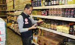 Ramazan öncesi gıda denetimlerinin sıklaştırıldığı