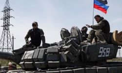Rusya Savunma Bakanlığı: Ordumuz, Donetsk'in güneyindeki ilerleyişini sürdürüyor