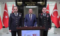 Şanlıurfa Valisi Şıldak: Seçim ikliminin bozulmasına kesinlikle müsaade edilmeyecek