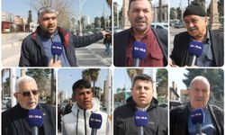 Şanlıurfalılar nasıl bir belediye başkanı istiyor?
