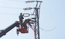 ​​​​​​​Seçim günü elektrikte aksaklık yaşanmaması için koordinasyon merkezi kurulacak  