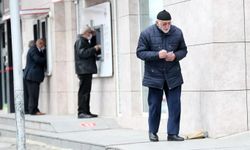 Sosyal korumaya 1 trilyon 291 milyar TL harcandı