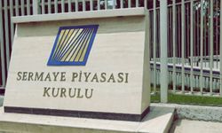 SPK'dan 'şirketlerin tahvil ihracı durduruldu' iddialarına ilişkin açıklama