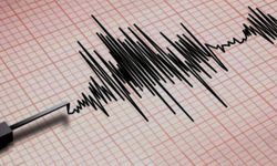 Vanuatu'da 6,4 büyüklüğünde deprem