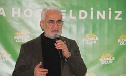 Yapıcıoğlu: Yaptıklarımız yetersiz ki katliamı durduramadık