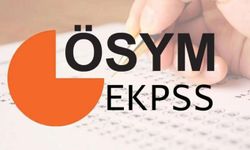 2024-EKPSS sona erdi