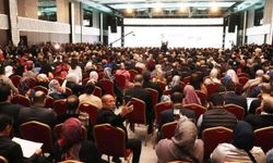 5. Parlamenterler Arası Kudüs Platformu Konferansı başladı