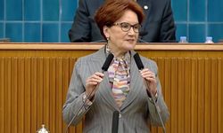 Akşener, kurultayda aday olmayacak