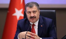 Bakan Koca: Gazze insanı ağır saldırılar altında ve her türlü sağlık hakkından yoksun