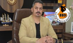 ​​​​​​​Batman Basın Derneği'nden Ramazan Bayramı mesajı