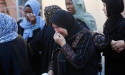 BM Kadın Birimi: Gazze'de 10 binden fazla kadın öldürüldü