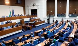 Bulgaristan'da geçici hükümet göreve başladı