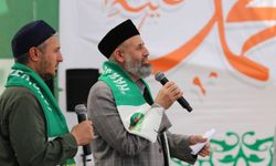 Dr. Nevaf Tekruri: Meydanlardaki gösterilerinize devam edin